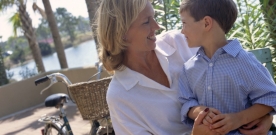 Talk Your Way to Discipline