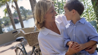 Talk Your Way to Discipline