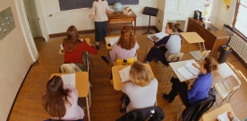 Learning and Attention Disorders; A Guide for Parents and Teachers