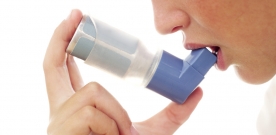 Asthma and Dust Mite Allergies in Children