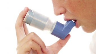 Asthma and Dust Mite Allergies in Children