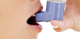 The Asthma Sourcebook