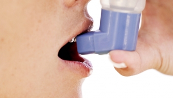 The Asthma Sourcebook