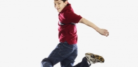 501 Ways to Boost Your Child’s Self-Esteem