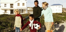 Happily Married With Kids