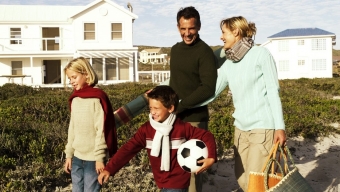 Happily Married With Kids