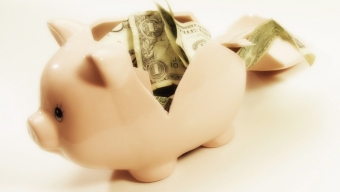 Teaching Kids Money Management