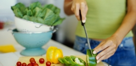 3 Tips for Vegetarian Teens