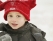 Kids Less Active During Winter Months