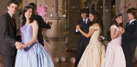 Making Your Teen’s Prom Meaningful
