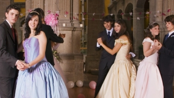 Making Your Teen’s Prom Meaningful