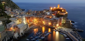 Europe with Kids- Staying Safe, Part 6 of 6