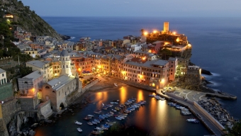 Europe with Kids- Staying Safe, Part 6 of 6