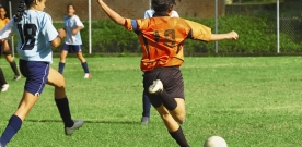 Summer Sports Safe for Children and Teens