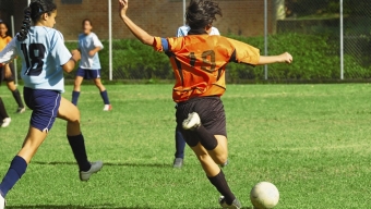 Summer Sports Safe for Children and Teens