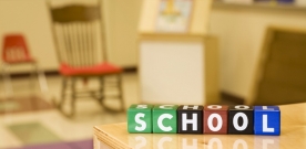 Sleep and School Anxiety