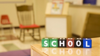 Sleep and School Anxiety