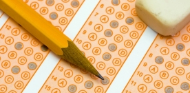 Tips for Exam Anxiety