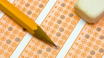 Tips for Exam Anxiety