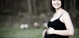 The Mother of All Pregnancy Books