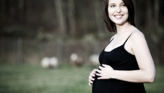 The Mother of All Pregnancy Books