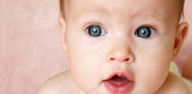 The Lull-A-Baby Sleep Plan