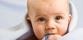 Swaddling Babies Incorrectly Can Harm Their Development