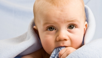 Swaddling Babies Incorrectly Can Harm Their Development