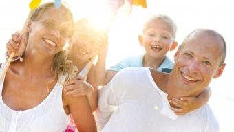 How to Find Summer Childcare