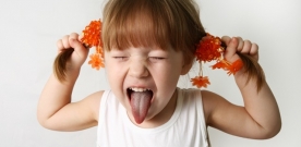 Honey, I Wrecked the Kids