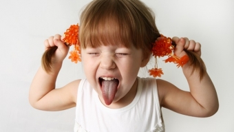 Honey, I Wrecked the Kids