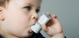 Childhood Asthma Tied to Magnetic Fields