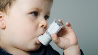 Childhood Asthma Tied to Magnetic Fields
