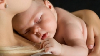 Singing Babies to Sleep