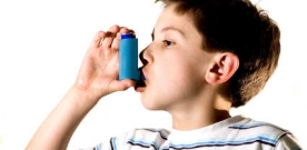 Free Your Child From Asthma
