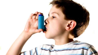 Free Your Child From Asthma