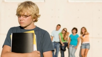 The Bully, The Bullied and The Bystander