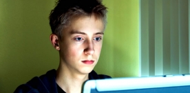 The Internet’s Effects on Children