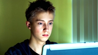 The Internet’s Effects on Children