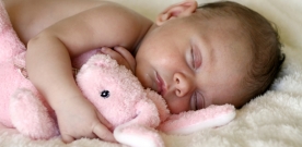 Newborn Sleep Patterns and Habits