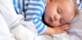 3 Steps to Cure Bedwetting