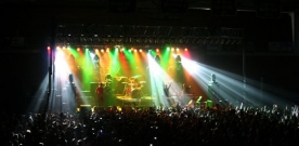 Teens, Hearing Damage and Rock Concerts