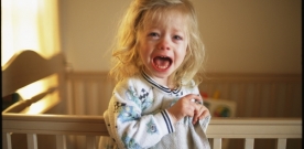 Dealing with Tantrums
