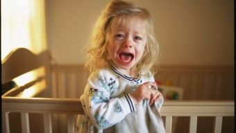 Dealing with Tantrums