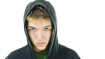 Teen Hostility and Depression