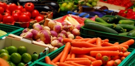 The Benefits of Feeding Children Organic Foods