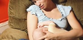 The Nutritional Benefits of Breastmilk