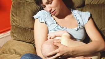 The Nutritional Benefits of Breastmilk
