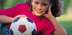 Team Sports and Children’s Fitness