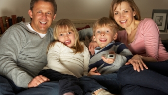 Family TV Time